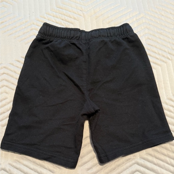 Four Cat and Jack Cotton Pull-on Drawstring Shorts Boys Size 5T - Picture 3 of 13